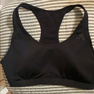 Brand new never been worn adidas sports bra